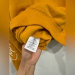 Ed Hardy Dragon Tattoo Pullover Gold Hoodie Junior Women Sz XL
Signature Logo Photo 5