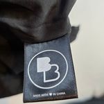 Beginning Boutique  Black Sequin Long Sleeve Dress Photo 10