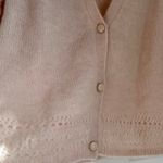 Sézane Sezane Joseph Cardigan Photo 3