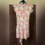 Marine layer New  Camila Hemp Romper Size Medium Photo 2