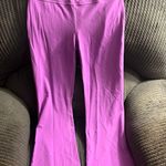 Lululemon  flare leggings  Photo 0