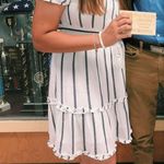 American Eagle Outfitters Striped Dress Photo 0