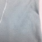 SKIMS  Size Large Lace Pointelle Boxer Short Underwear Panties Sky Blue NEW! Photo 3