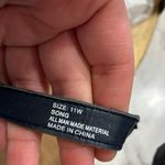 Easy Street NWT  Song Slip On Strappy Sandal Shoes Size 11 Photo 5