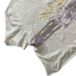 True Religion NEW  Buddha Crop Top Size XL Photo 8