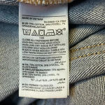 Old Navy  Women’s Extra High Rise‎ Sky High Wide Leg Baggy Casual Jeans 20 Photo 4