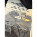 Under Armour  black long sleeve ruched sides 2xl nwt Photo 5