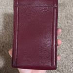 Kate Spade  maroon crossbody Photo 3