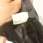 Balenciaga  Nylon Logo Drawstring Dust Bag/Backpack Black Photo 2