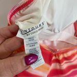 Coco reef Contours by  Women's Halter One Piece Swimsuit with Shapewear Photo 8