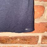 Tahari  Black Short Sleeve Crew Neck Jersey Knit T-Shirt Women's Size XS Photo 3