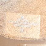 Nine West  Denim Wedge Heels as is Photo 9