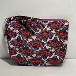 Vera Bradley Zip Top Pouch - #137a Photo 0