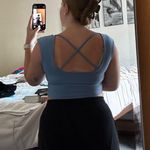 Target  baby tee Photo 1