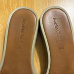 See By Chloe  leather slides size 5.5 Photo 2