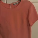 Investments  100% silk cropped blouse.  Size 10.‎ Photo 3