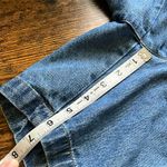 Vintage super high waisted 90s Bill Blass Mom Jeans Jean shorts • denim shorts Size 10 Photo 6