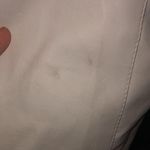 BKE Fur Lined Faux Leather Moto Jacket, Large Photo 9