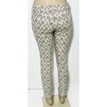 DL1961 Women's Mid-Rise Newport Angel Skinny Ankle Jeans Pink Size 27 Photo 13