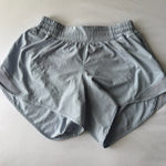 Lululemon Hotty Hot Shorts 4" Photo 0