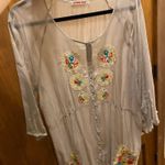 Johnny Was Was Johnny Dress Photo 0