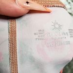 Aerie Floral 7" inseam Biker shorts Photo 4