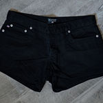 Ralph Lauren  Black Shorts Polo Jeans Co Womens Size 8 Photo 0