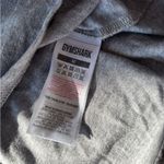 Gymshark Heather Gray Crewneck Photo 5