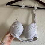 Shade & Shore Shade and Short white Bikini Swimsuit Set 32 B / small Photo 2