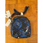 NWT Lug Women's CAN 2 BOTANICAL BLACK, Blue Photo 3