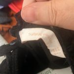 ZARA FINAL MARKDOWN  trafaluc Black Lace Detail Top small Photo 3