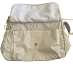 Kipling  Nylon Beige Crossbody Bag Photo 3