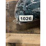 Allison & Kelly Long Sleeve Scoop Neck Ruffle Hem Fit Photo 8