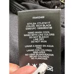 Catalina Lace Crochet Lined Adjustable Removable Straps Tankini Bandini Bikini S Photo 4