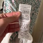 3.1 Phillip Lim  stitched hem high low dress size 4 viscose C6 Photo 8