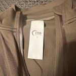 Zyia  Activewear Quarter Zip Photo 1