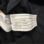 Abercrombie & Fitch  Sloan Black High-Rise Wide Leg Pants 24 / 00 Photo 5