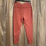 Aerie Burnt Orange Play Chill Move Jogger Leggings, Large Photo 1