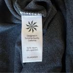 Athleta Ribbon Wrap Front Stretch Midi Skirt Size XXS Photo 6