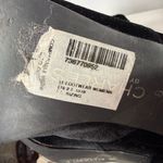 Charles by Charles David  Velvet Over the Knee Heeled Boots‎ in Black Size 8 Photo 4