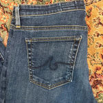 AG Adriano Goldschmied FINAL PRICE AG The Stevie Cuff Jeans Photo 7