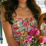 Floral Mini Sundress Multi Size XS petite Photo 1