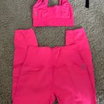 Free People Movement Pink FP Movement Set Photo 0