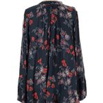 Free People  So Fine Smocked Tunic Photo 1