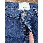 One Teaspoon Frankie’s Jean Lightly Distressed Button Fly Size 26 EUC Photo 3