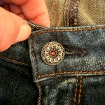 Miss Sixty  NWT RARE Low Rise Joopy Trousers Flare Jeans with Swarovski Elements Photo 5