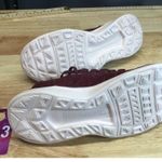 APL  Techloom Breeze Women's 6 Red Lace Up Low Top Running Athletic Shoes 0821XC Photo 4