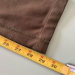 Lululemon  Slim Fit Pants Womens Size 4 Olive Photo 8