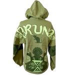 Disney Encanto Bruno Hooded Spirit Jersey Glow in the Dark Photo 2