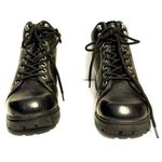 Harley Davidson Leather Boots Photo 0